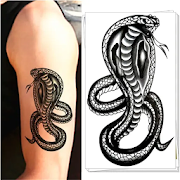 Top 30 Lifestyle Apps Like Snake Tattoo Design - Best Alternatives
