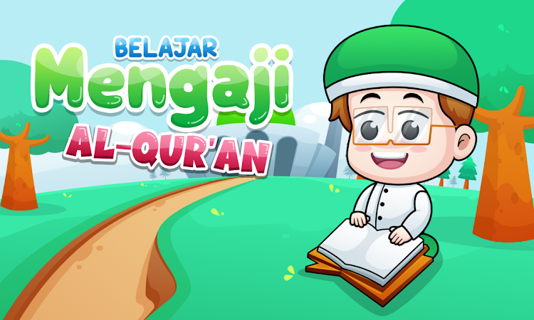 Belajar Al-Quran Dan Iqro - 2.5.0 - (Android)