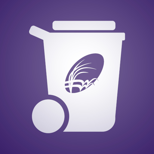 GetItSorted Wellington logo