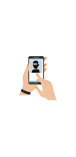 CuelgApp Screen 2