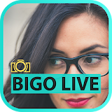 Hot BIGO Live Clip Guide icon