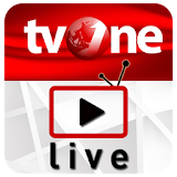 tvOne Live Streaming icon