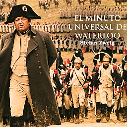 Icon image El minuto universal de Waterloo