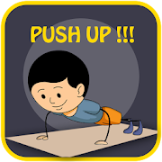 100 Push-ups workout challenge