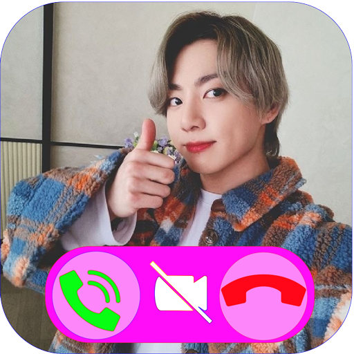 Jung Kook Call prank now