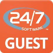 24/7 GuestList 1.2.3 Icon