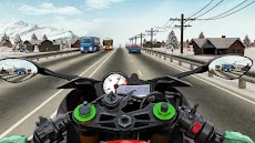 Moto Rider - Extreme Bike Gameのおすすめ画像2