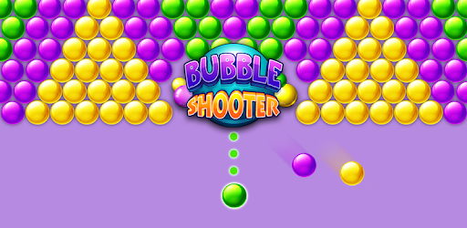 Bubble Shooter Rush by Anh Ngan Nguyen Thi