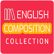 Top 26 Books & Reference Apps Like English Composition Collection - Best Alternatives