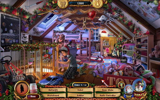 Christmas Wonderland 5