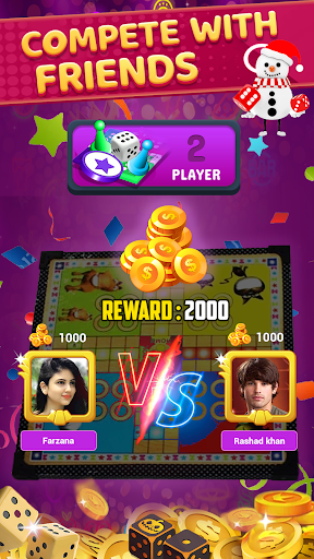 Ludo Game : Online Multiplayer – Apps no Google Play