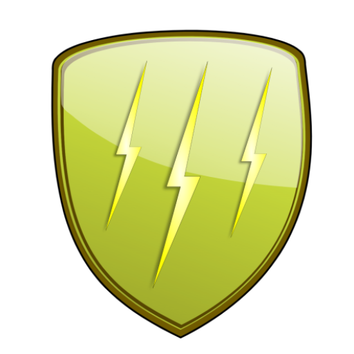 Blaze VPN logo