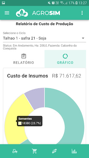 AgroSim Screen 3