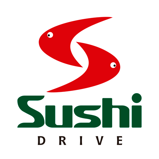 Sushi Drive logo