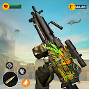 下载 FPS Shooter Gun Games offline 安装 最新 APK 下载程序