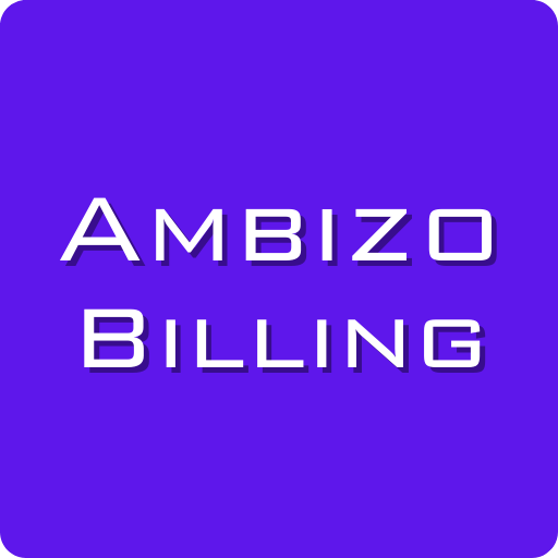 Ambizo Billing logo