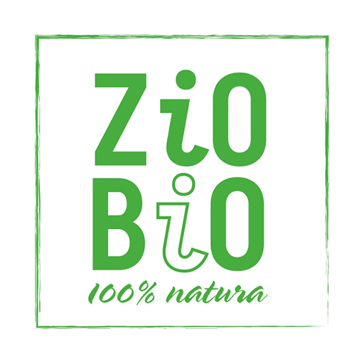 Ziobio logo