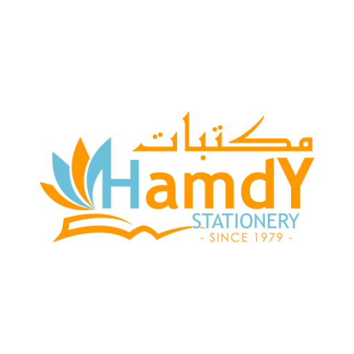 Maktbat Hamdy  Icon