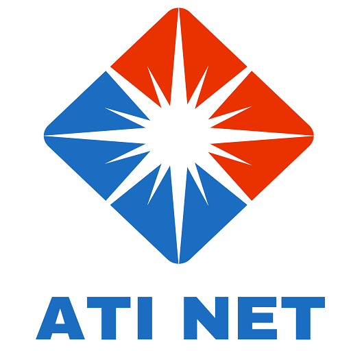 Ati.Net Mobile logo