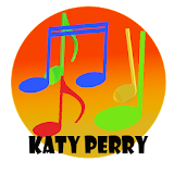 Song of Katy Perry icon
