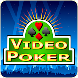 Video Poker (Ads Free) icon