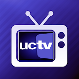 UCHD Tv:Mobile Tv,Live Tv,4gTv icon