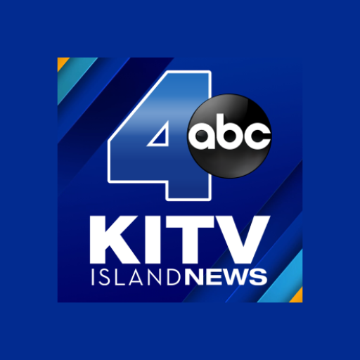 KITV4 Island News  Icon
