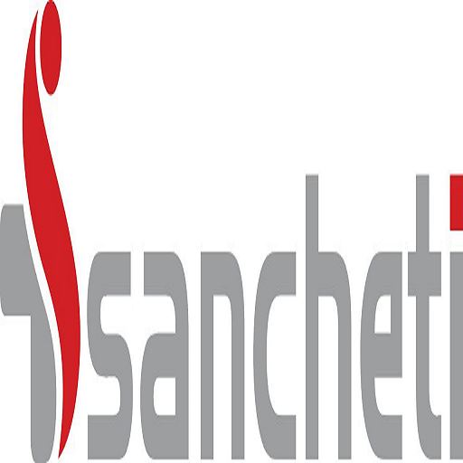 Sancheti Patient Portal logo