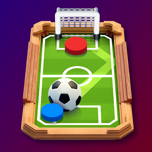 Soccer Royale: Pool Football – Apps no Google Play