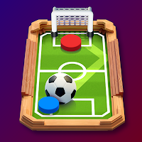 Soccer Royale - Football Clash