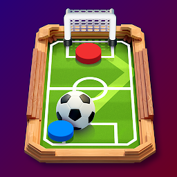 Soccer Royale: Pool Football Mod Apk