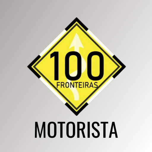 100 Fronteiras - Motorista