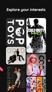 Likee Community Of Interests Apps On Google Play