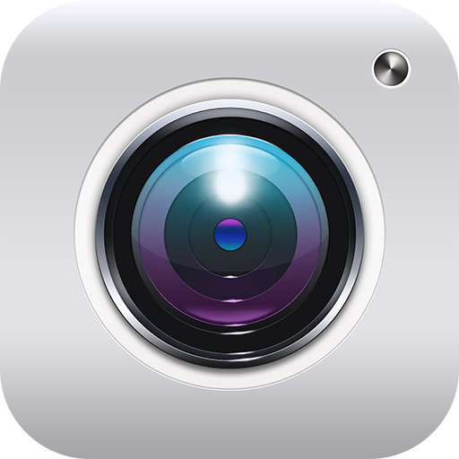 HD Camera - Quick Snap Photo 2.2.3 Icon