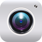 Cover Image of Скачать HD-камера - Быстрая фотосъемка 2.0.7 APK