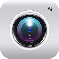 HD Камера  - быстро снимайте фото и видео