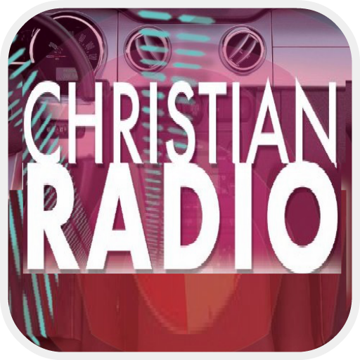 Christian Radios Online  Icon