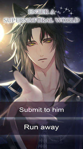 Screenshot of Enchanted Hearts