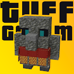 Cover Image of Herunterladen Tuff Golem Mod Minecraft PE  APK