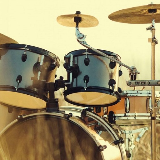 Drum Set Wallpaper Unduh di Windows