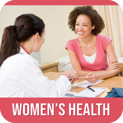 Womens Health Problems logo