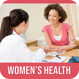Icon image Women's Health Problems