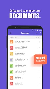 Unduh Gallery Lock Mod APK 2025: Dibayar Gratis 5
