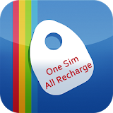 One Sim All Recharge icon