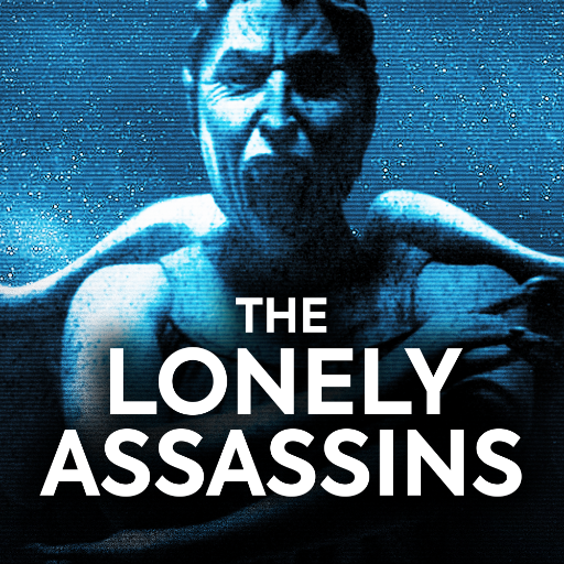 Doctor Who: Lonely Assassins 1.866.127 Icon