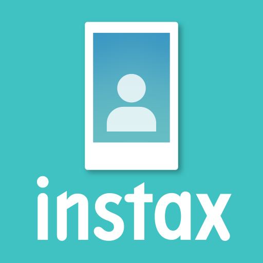 INSTAX Biz logo