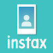 INSTAX Biz - Androidアプリ