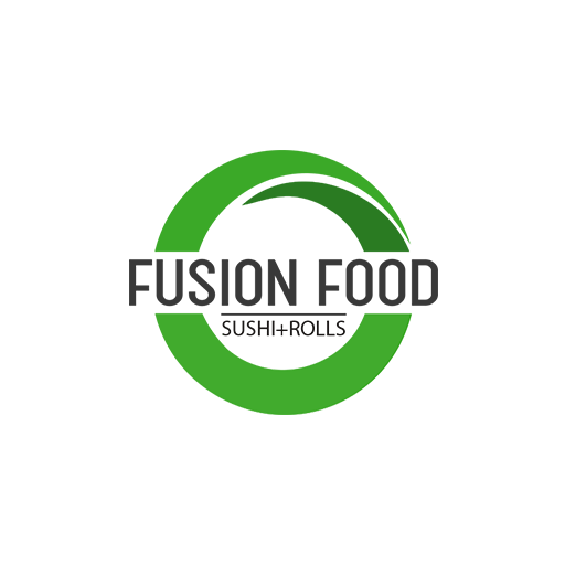 Fusion Food  Icon