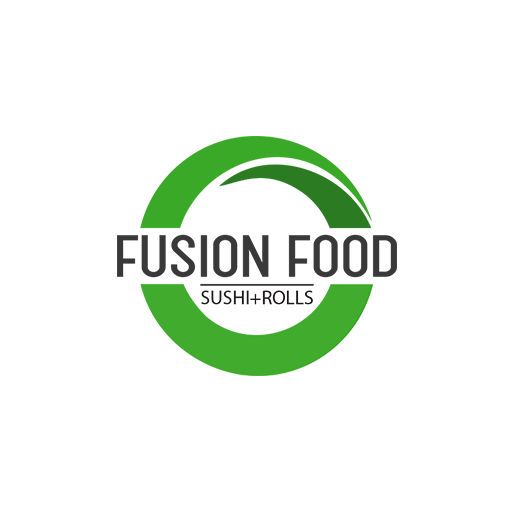 Fusion Food logo