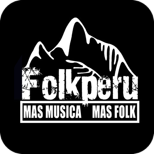 RADIOFOLKPERU logo